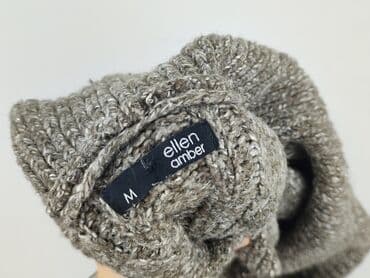 buty emu z futrem: Women`s waistcoat, size M — 5