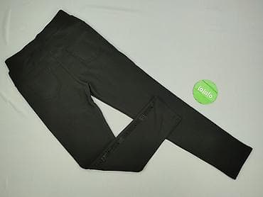 spodnie 48: Legginsy Eleganckie damskie, rozmiar S — 3