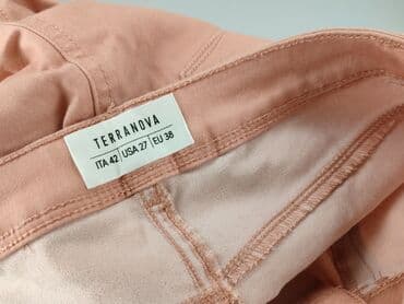 alexander wang spodnie: Terranova, Jeansy damskie, rozmiar XL — 5