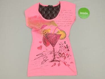 świateczna bluzka: Jane Norman, Bluzka damska, rozmiar S — 2