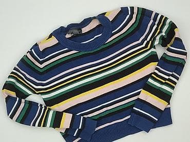 bumpro top: Topshop, Sweter damski, rozmiar S — 1