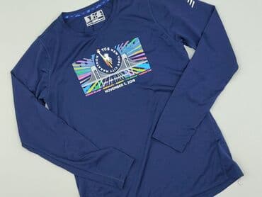 koszulki real madryt 2122: New Balance, T-shirt sportowy dla mężczyzn, rozmiar M — 1