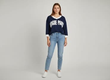 vogue t shirty: Bluza damska
, rozmiar One size — 6