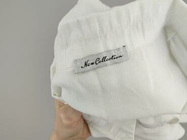 koszula biala 164: New Collection, Koszula damska, rozmiar M — 4