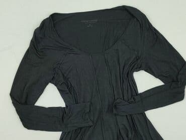 bluzka z otworem na kciuk: Soft, Tunika damska, M — 1