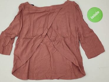 damska bluzka krzyżówka: Wearhouse, Bluzka damska, rozmiar L — 3