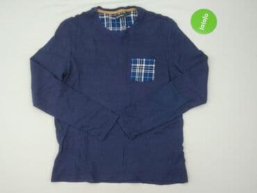 new yorker koszulka z kwiatkiem: Inextenso, Bluzka dla mężczyzn, rozmiar L — 2