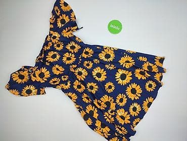 sukienki chabrowa: Shein, Sukienka damska, rozmiar XL — 2