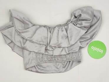 krótsze od rajstop: OCCULT, Top damski, rozmiar S — 2