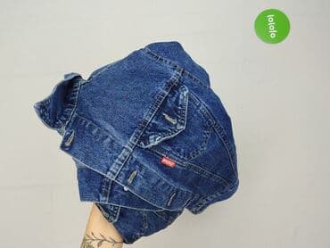 kurtki jeansowe damskie: Angels, Kurtka jeansowa damska, rozmiar S — 5