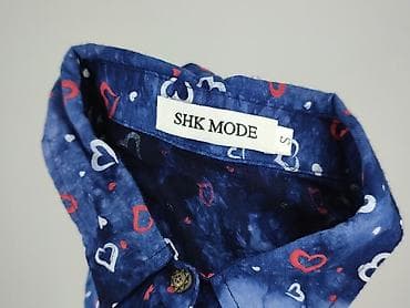 bluza chicago h: Koszula damska, rozmiar S — 4