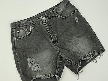 spodenki mugler: H&M Divided, Szorty damskie, rozmiar XL — 1