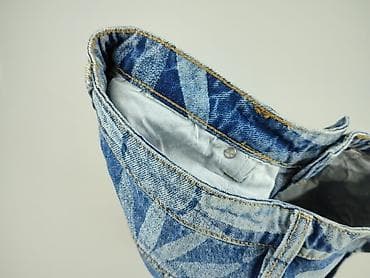 pull jeans: House of Denim, Jeansy damskie, rozmiar XL — 5