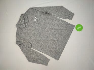 bluza 4xl męska: T-shirt sportowy dla mężczyzn, rozmiar 4XL — 2