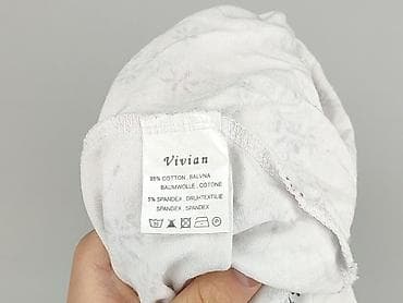 bluzy 2005: Bluzka damska, rozmiar XL — 5