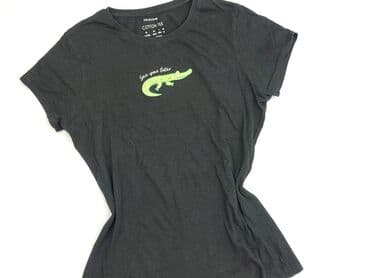 T-shirty: Primark, T-shirt damski, rozmiar M