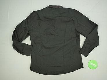 fsbn tshirt: Denim, Koszulа dla mężczyzn, rozmiar L — 3