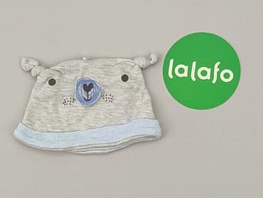 bielizna termoaktywna smartwool: Cap, 1-3 months, condition - Perfect — 2