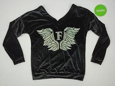 deftones hm: Free Still, Bluza damska
, rozmiar M — 2