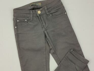 guess buty wyprzedaż olx: Miss RJ, Jeansy damskie, rozmiar XS — 1