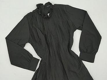 sukienki boho plus size: Boohoo, Women`s dress, size M — 1