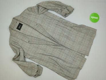 eobuwie poland: Stradivarius, Marynarka damska, rozmiar S — 2