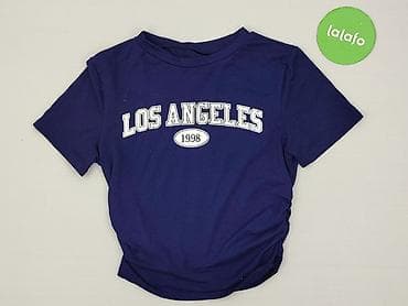 pull t shirt: T-shirt damski, rozmiar XS — 2