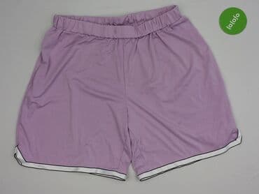 krótkie spodenki dla 50 latki: Szorty damskie, rozmiar 3XL — 2