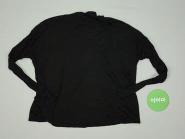 golfy z wiskozy: Golf damski, rozmiar S — 4