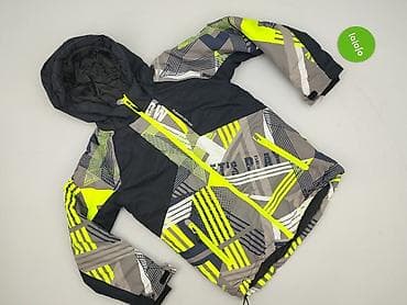 koszulki bytom: Kurtka przejściowa, 10 lat, 134-140 cm, stan - Bardzo dobry — 2