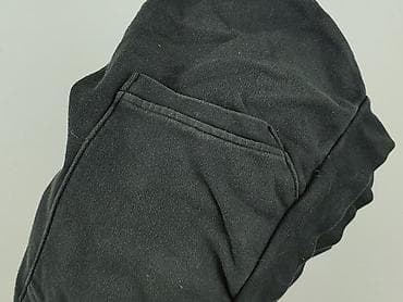 smog relaxed fit pullover: Levi’s, Bluza z kapturem dla mężczyzn, rozmiar XS — 7