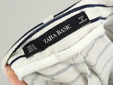 kolarki: Zara, Szorty damskie, rozmiar M — 4
