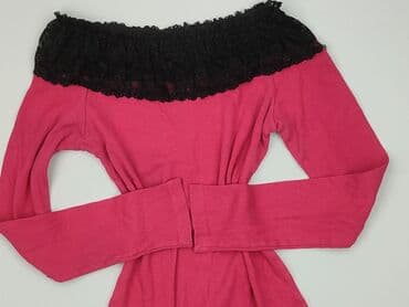 bluzka zebra h: Bluzka damska, rozmiar S — 1