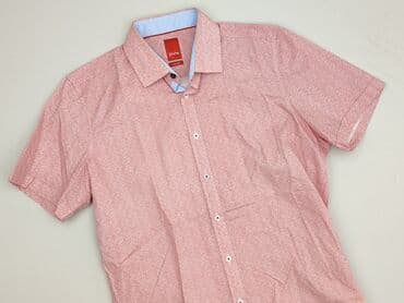 version jeans: Pure, Сорочка для чоловіків, розмір M — 1