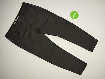 lee cooper: Spodnie materiałowe damskie, rozmiar 3XL — 2