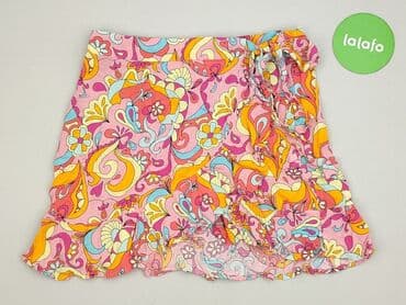 spódniczka gotycka: Sinsay, Women`s skirt, size S (EU 36) — 2