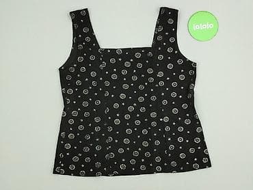 bluzki gothic: Top damski, rozmiar L — 3