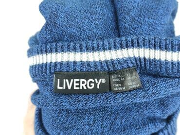 kurtka monkler: Livergy, Sweter dla mężczyzn, M — 4