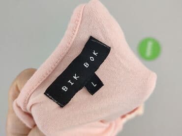 piżamy damskie kappahl: Bik Bok, Koszula nocna, rozmiar L — 4