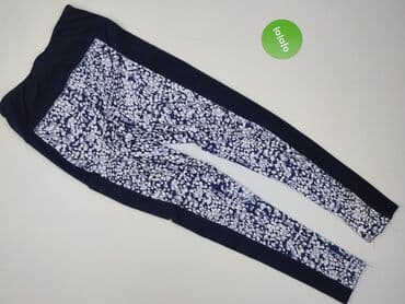 legginsy gym beam: Ergee, Legginsy Sportowe damskie, rozmiar M — 3