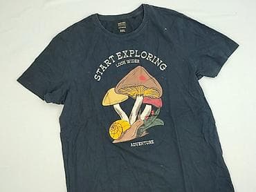 nirvana sinsay: House, Koszulka dla mężczyzn, rozmiar 2XL — 1