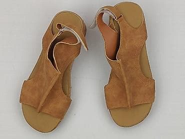 crocs tanio: Sandały damskie, rozmiar 37 — 1