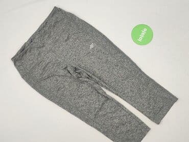 woskowane legginsy z wysokim stanem zara: Legginsy Sportowe damskie, S — 2