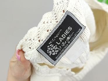 jedwab: Sweter damski, rozmiar S — 4