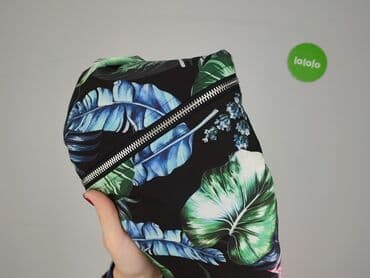 marynarka damska z kapturem: New Collection, Women`s bomber jacket, L — 5