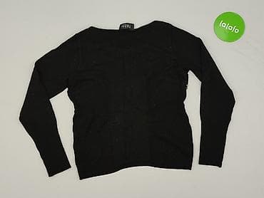 turecki sweter: Sweter damski, rozmiar L — 3