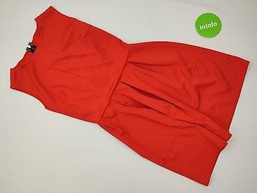 plisowane spódnice mini: Pakuten, Sukienka damska, rozmiar S — 2