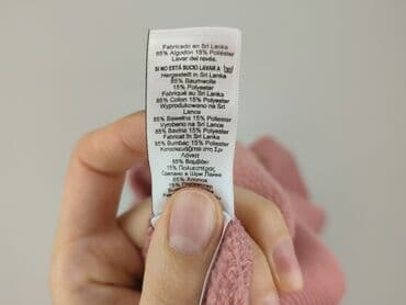 bluzy s: Bluza damska
, rozmiar XS — 5