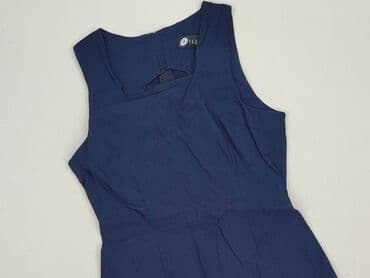 modbis sukienki granatowe: Orasy, Sukienka damska, rozmiar S — 1