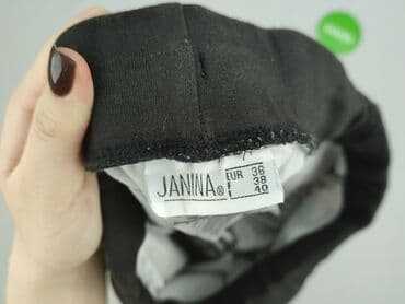 piżamy dla ciężarnych: Janina, Spodnie 3/4 damskie, rozmiar L — 4
